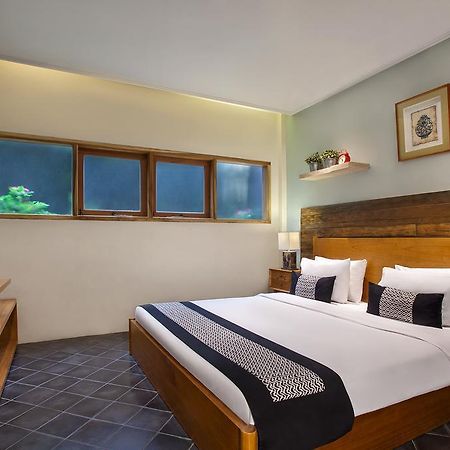 Casa De Apple Hotel Bandung Kültér fotó